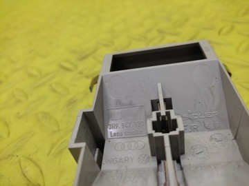 ФОНАРЬ SEAT EXEO COMBI 3R9947123