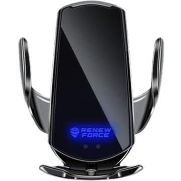 Автомобильный держатель С INDUCCY FAST CHARGER