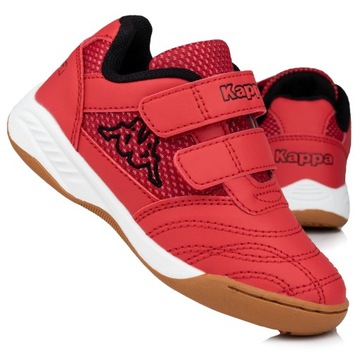 Buty dziecięce halowe Kappa 260509K 2011