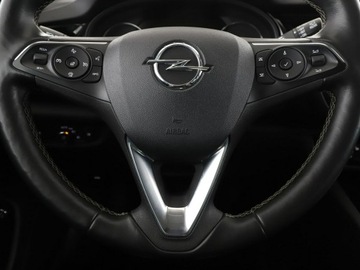 Opel Insignia I Sports Tourer Facelifting 2.0 CDTI Ecotec 170KM 2017 Opel Insignia Innovation niski przebieg automat, zdjęcie 20