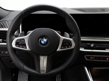 BMW X6 G06 SUV Facelifting 3.0 30d 298KM 2025 BMW X6 xDrive30d Sport Suv 3.0 (298KM) 2025, zdjęcie 9