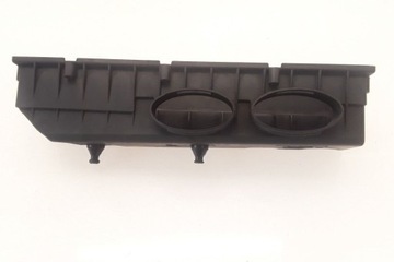 POUZDRO FILTRU VZDUCHU JAGUAR X-TYPE (X400) 4X439600BC 2.0L DIESEL 96KW