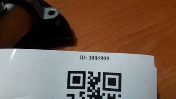 3311628956 AIRBAG ULOŽENÍ ŘIDIČE BMW E38