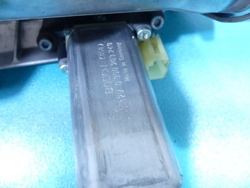 KOLUMNA KIEROWNICZA MERCEDES S W221 EUROPA