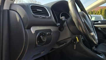 Volkswagen Golf VII Variant 1.6 TDI CR DPF BlueMotion Technology 105KM 2013 Volkswagen Golf DSG, serwisowany, zdjęcie 20