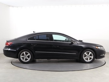 Volkswagen CC 2.0 TSI 210KM 2013 VW CC 2.0 TSI, DSG, Skóra, Navi, Xenon, Bi-Xenon, zdjęcie 5