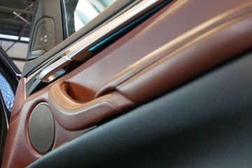 BMW X6 F16 Crossover xDrive30d 258KM 2017 BMW X6 259KM MPakiet Bezwyp. Oryg.PowlokiSzyby Szyberdach AdaptiveLED 4Zon, zdjęcie 31