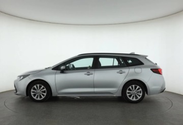 Toyota Corolla XII 2023 Toyota Corolla 1.8 Hybrid, Salon Polska, zdjęcie 2