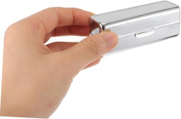 4 Sztuk Uchwyt Na Szminkę Uchwyt Na Szminkę Etui Przenośny Organizator Maki