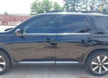 Honda Pilot II 2025 Honda Pilot 2025r., Elite, 3.5L, od ubezpieczalni 3.5 Benzyna 289KM, zdjęcie 9