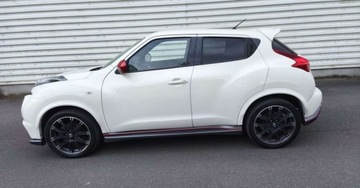 Nissan Juke I SUV 1.6 I DIG-T 200KM 2014 Nissan Juke Nissan Juke 1.6 T Nismo 4x4 1.6 Benzyna 200KM, zdjęcie 11