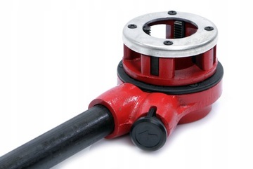 ТРУБНЫЙ РЕЗЬБОВЫЙ НАРЕЗАТЕЛЬ 6 ЭЛЕМЕНТОВ РЕЗЬБОВЫЕ ПЛАТЫ 6 ЭЛЕМЕНТОВ