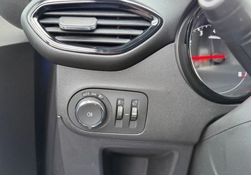 Opel 2021 Opel Crossland X Automat, Salon Polska, Kameraczujniki przod i tyl 1.2, zdjęcie 15