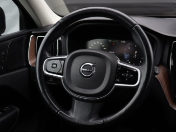Volvo XC60 II Crossover D4 190KM 2019 Volvo XC60 D4, Salon Polska, Serwis ASO, 187 KM, zdjęcie 20