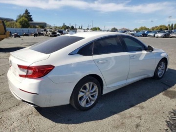 Honda 2020 Honda Accord LX 2020 1.5l 1.5 Benzyna 192KM, zdjęcie 3