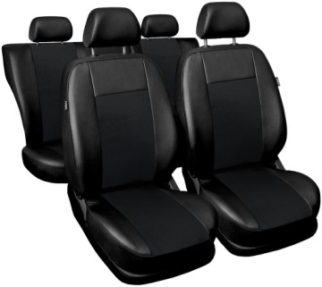 Mitsubishi Carisma (1995-2004) Pouzdra Na Křesla