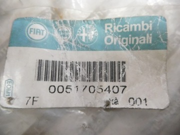 Болт рулевой Fiat Grande Punto OE 51705407