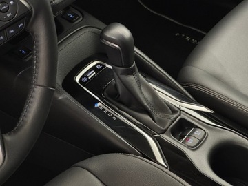 Toyota Corolla XII Sedan 1.8 Hybrid 122KM 2022 Toyota Corolla Executive / 1 właściciel / Salon Po, zdjęcie 7