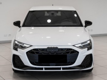 Audi A3 8Y 2026 45 1.5 TFSIe S Line Sportback (272 KM) Tempomat aktywny, zdjęcie 2