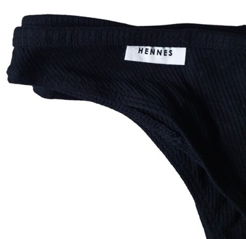 НАБОР ИЗ 3 ПАКЕТОВ H&M BRAZILIAN V-SHAPE S СРЕДНЕЙ ПОСАДКИ