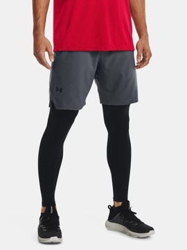 KRÓTKIE SPODENKI MĘSKIE UNDER ARMOUR SZORTY SPORTOWE SZYBKOSCHNĄCE 1370382