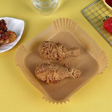 Бумага для выпечки Аэрогриль, 100 шт.