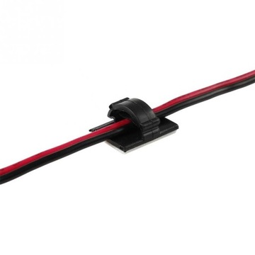 МОНТАЖНЫЕ ЗАЖИМЫ ДЛЯ СИЛОВЫХ КАБЕЛЕЙ