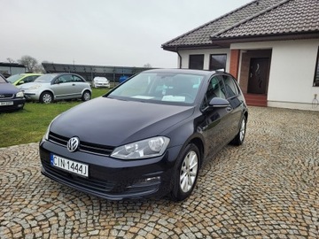 Volkswagen Golf VII Hatchback 3d 2.0 TDI-CR DPF 150KM 2016 VW GOLF VII REZERWACJA !!!, zdjęcie 2
