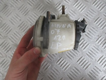 HALOGEN LEVÝ PŘEDNÍ FIAT LINEA 07-12R 041071999000
