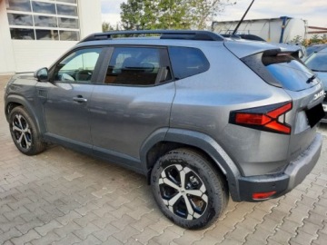 Dacia Duster III 2025 Od ręki - Journey 1.2 TCe mHEV 140KM / Pakiet Parking, Zimowy Plus, zdjęcie 2