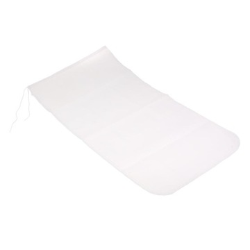 Sitko z siatki nylonowej Worek filtracyjny z siatki 30x60cm