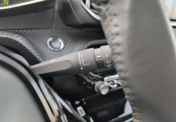 Peugeot 2008 II e-SUV Elektryczny 50kWh 136KM 2023 Peugeot 2008 e-2008 50kWh Allure SalonPL Bogata Wersja Od Reki FVat 136KM, zdjęcie 16