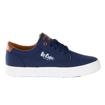 LEE COOPER TRAMPKI BUTY TENISÓWKI MĘSKIE