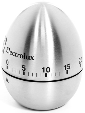 КУХОННЫЙ ТАЙМЕР ELECTROLUX E4KTAT01 серебристый