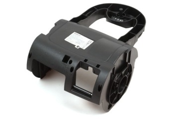 Нижний корпус пылесоса Saturn ST-VC0256