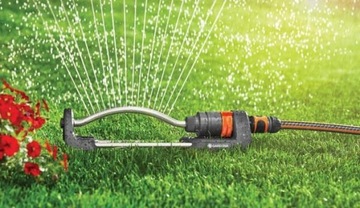 Осциллирующий ороситель Aqua S GA18700