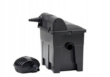 Многофункциональный фильтр OASE BioSmart Set 7000