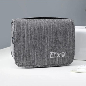 Организатор для туристической сумки для косметики для ванной