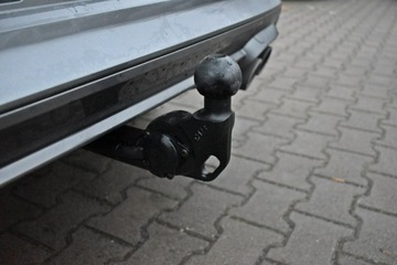 Cupra Ateca Crossover Facelifting 2.0 TSI 300KM 2024 Cupra Ateca Bezwypadkowy / Salon Polska / Serwis, zdjęcie 32