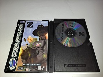 Из The Bitmap Brothers/Sega Saturn