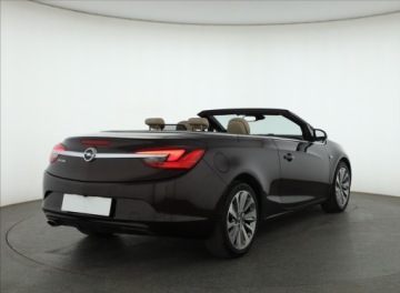 Opel Cascada 1.4 Turbo 120KM 2016 Opel Cascada 1.4 Turbo, Skóra, Navi, Xenon, Klima, zdjęcie 3