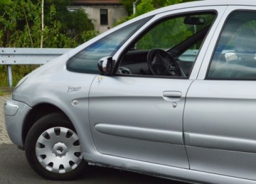 Citroen Xsara Picasso 1.6 HDi 110KM 2010 CITROEN XSARA PICASSO 1.6 HDi 110 KM, zdjęcie 15