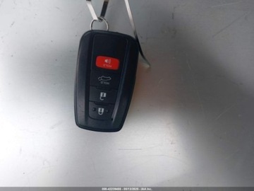 Toyota Highlander III 2022 Toyota Highlander Toyota Highlander XLE 3.5 Benzyna 295KM, zdjęcie 10