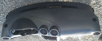 DESKA KONZOLA SEAT IBIZA 6L 02-08R PÁSY AIRBAG