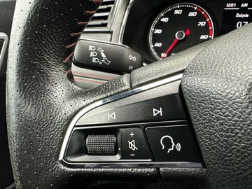 Seat Arona Crossover 1.0 EcoTSI 115KM 2018 Seat Arona Asystenci, Kamera, Full Led, GWARANCJA, zdjęcie 18