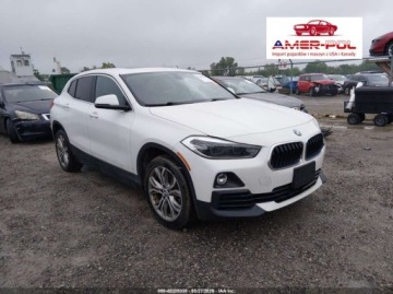 BMW X2 F39 2018 BMW X2 Xdrive28i 2.0 Benzyna 228KM