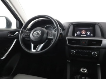 Mazda CX-5 I SUV 2.0 SKYACTIV-G 165KM 2015 Mazda CX-5 Exclusive-Line skóra navi PDC tempomat, zdjęcie 15