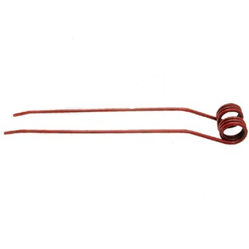 Palec zgrabiarki CLAAS Liner 0009557100