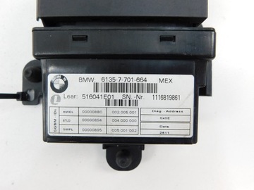 МОДУЛЬ BMW K1600GT K48