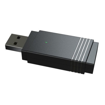 Mini USB Adapter WiFi Bluetooth 5.0 Laptop